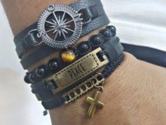 Pulsera