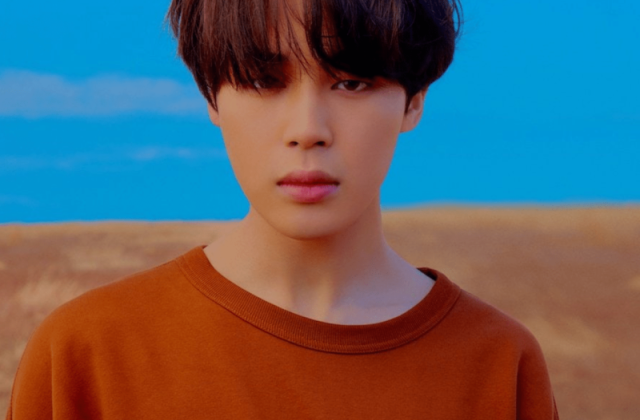 ❥O quão bem você conhece Park Jimin?