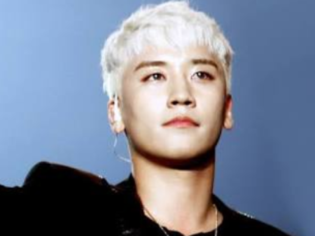 Seungri