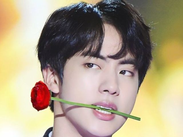 Seokjin/Jin