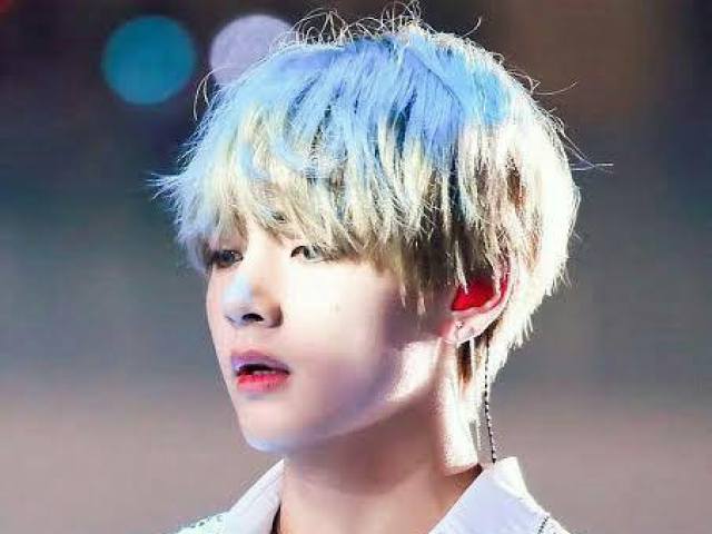 Taehyung/V