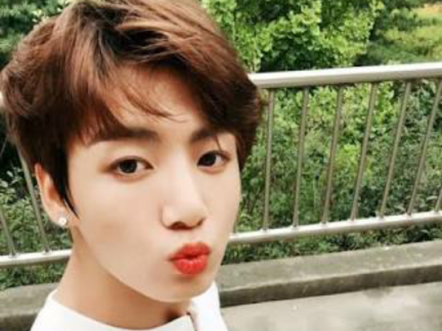 Kook(Jeon JungKook)