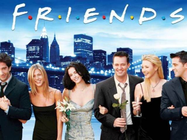 Friends