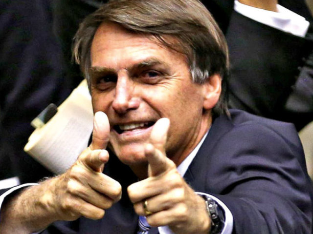 Bolsonaro