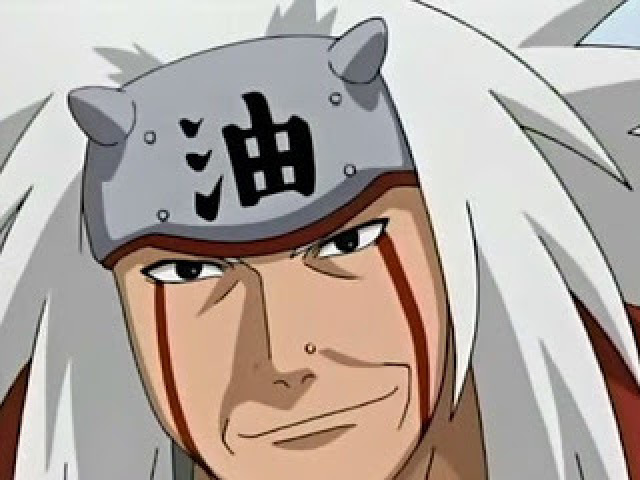 Jiraya