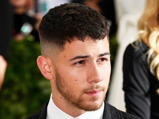 Nick jonas