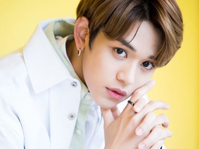 Lucas {NCT}
