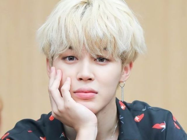 Jimin {BTS}