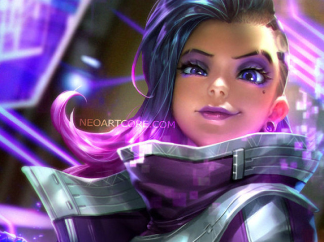 Sombra - ░░░░░░