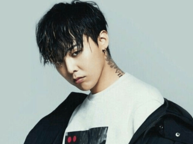 G-Dragon {BigBang}