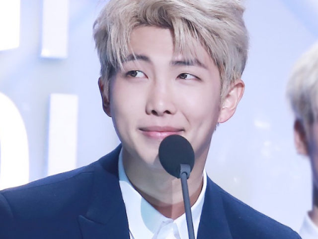RM {BTS}