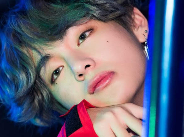 Taehyung {BTS}