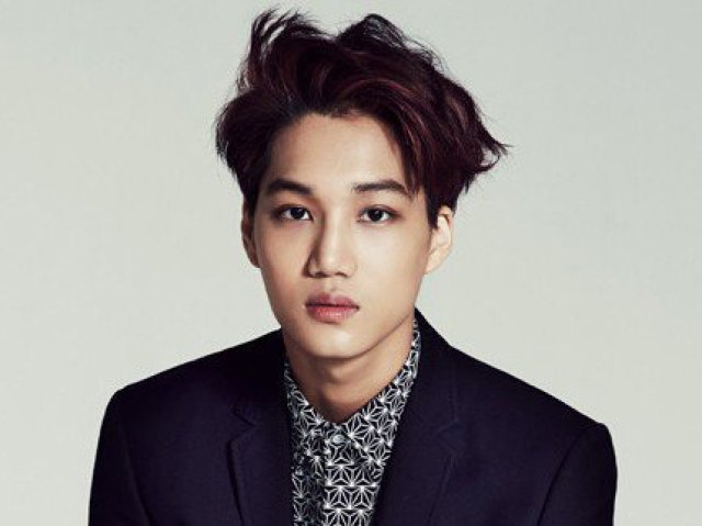 Kai {Exo}