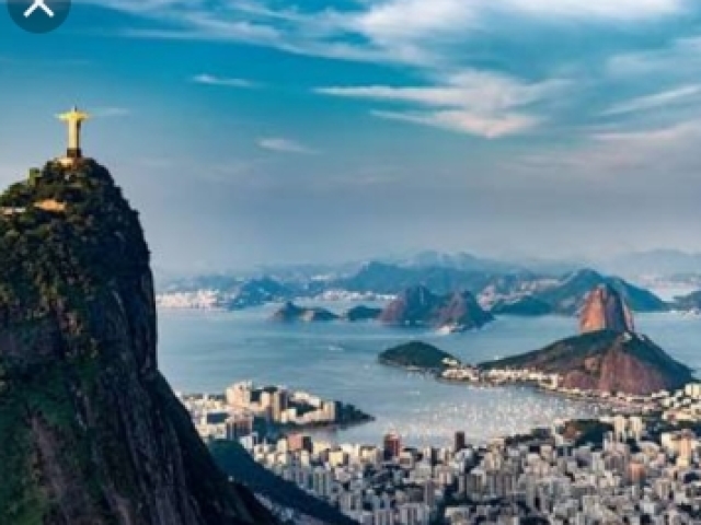 Rio de Janeiro