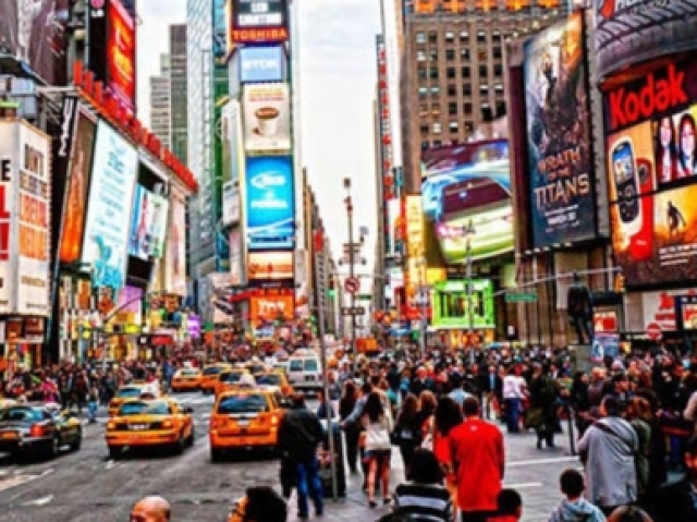 Nova York
