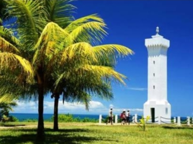 Porto seguro