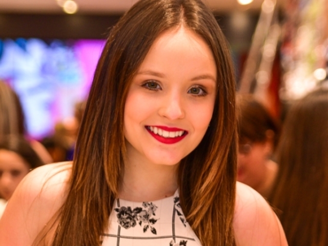 Você realmente conhece a Larissa Manoela?