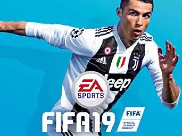 Fifa 19