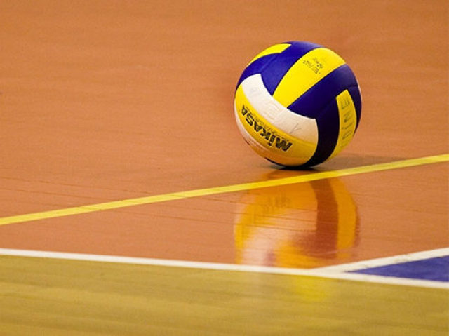 Vôlei