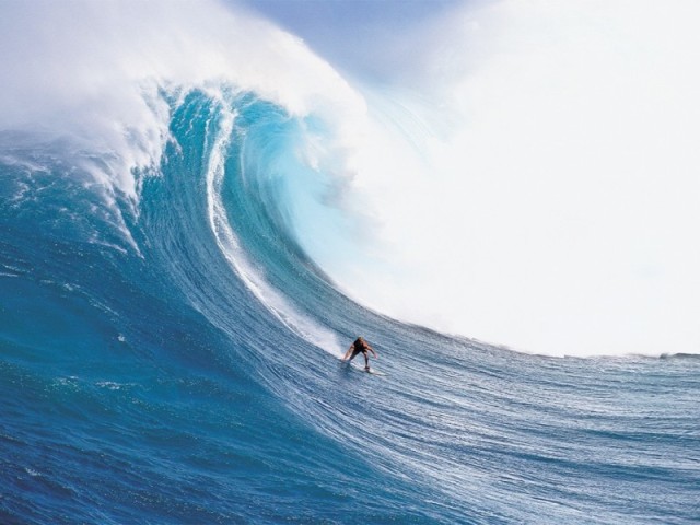 Surf