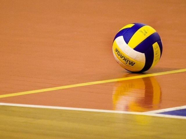 Voleibol