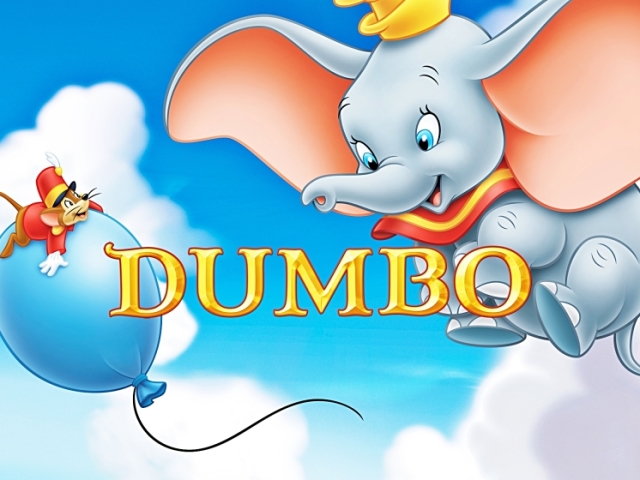 Dumbo