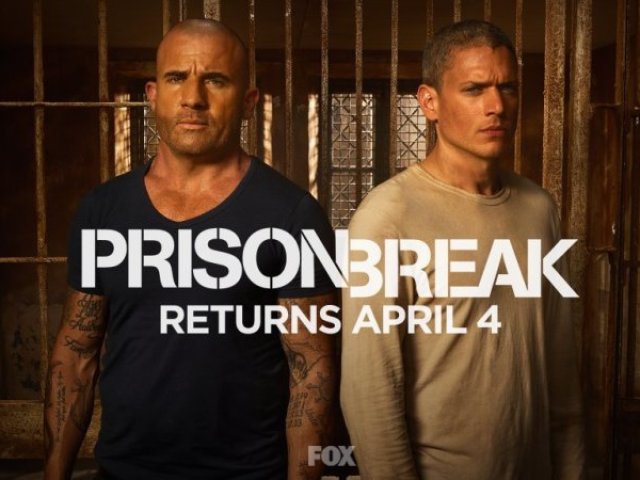 Prison Break