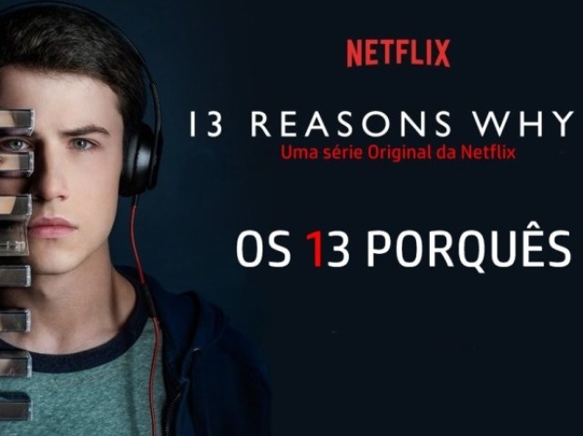 13 Reasons why