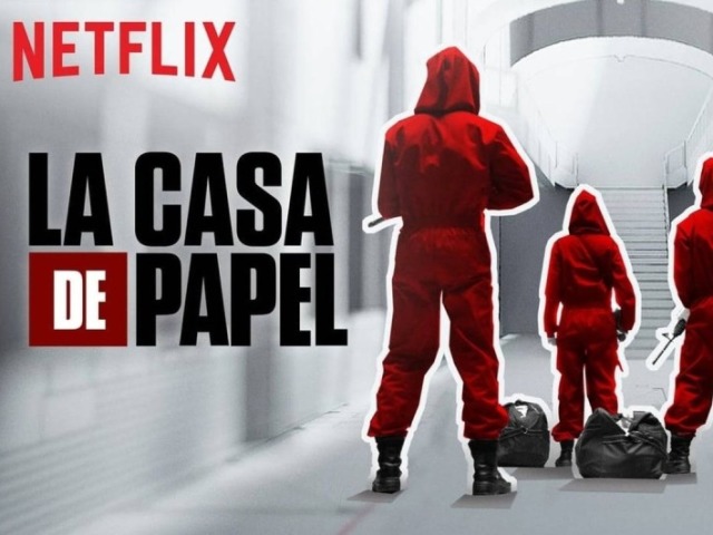 La Casa de Papel