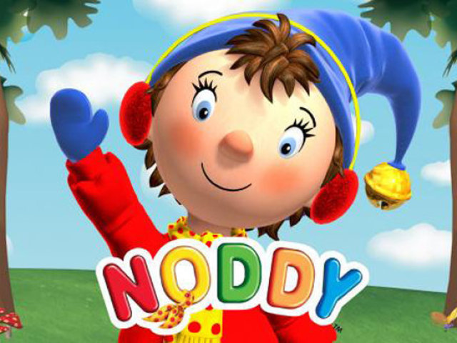 Noddy