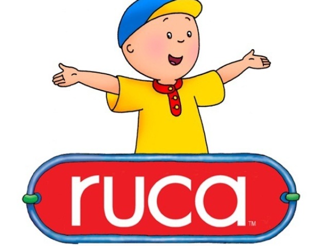 Ruca