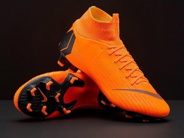 Nike Mercurial Superfly VI Pro