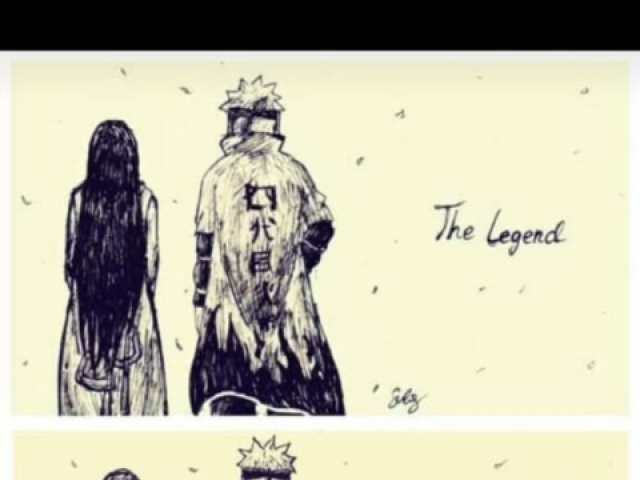 Naruto e hinata