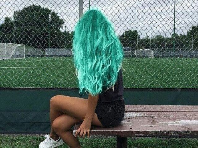 Qual sua cor ideal para o cabelo?