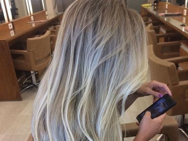 Platinado!
