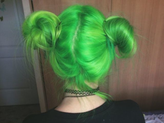 Verde Limão!