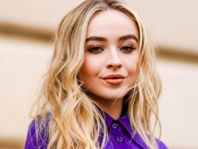 Sabrina Carpenter