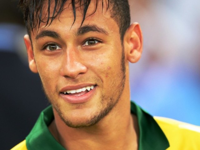 Neymar