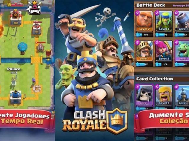 Clash Royale