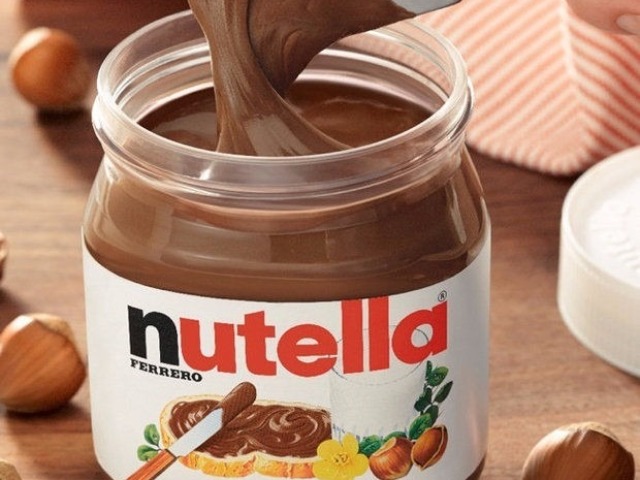 Nutella