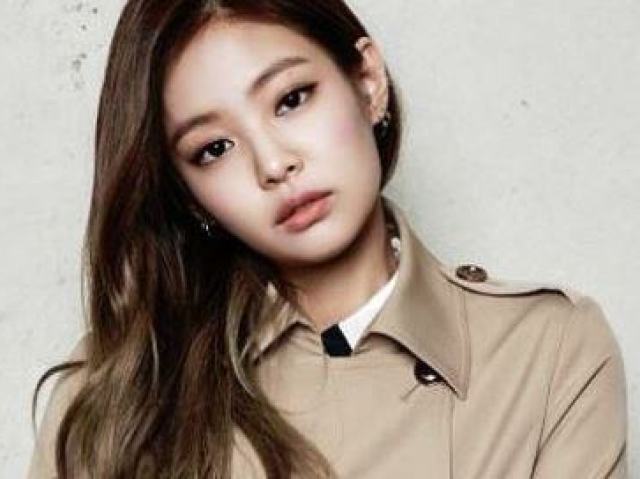 Jennie {BlackPink}