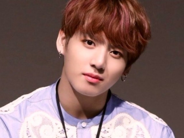 Jungkook {BTS}