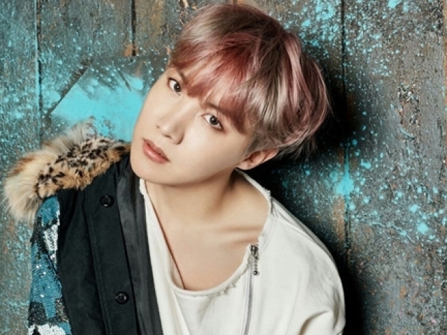 Hoseok {BTS}