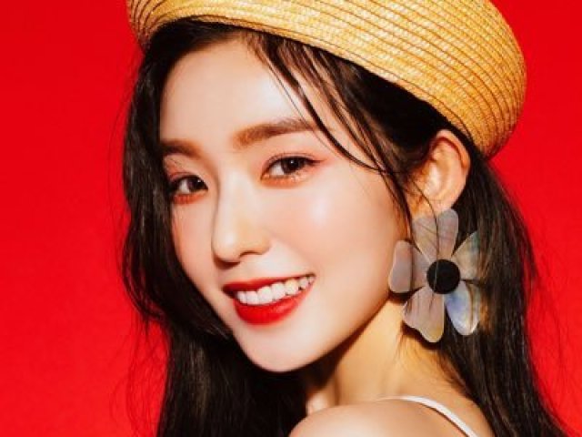Irene {Red Velvet}
