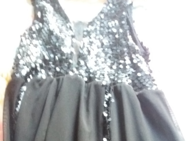 Vestido