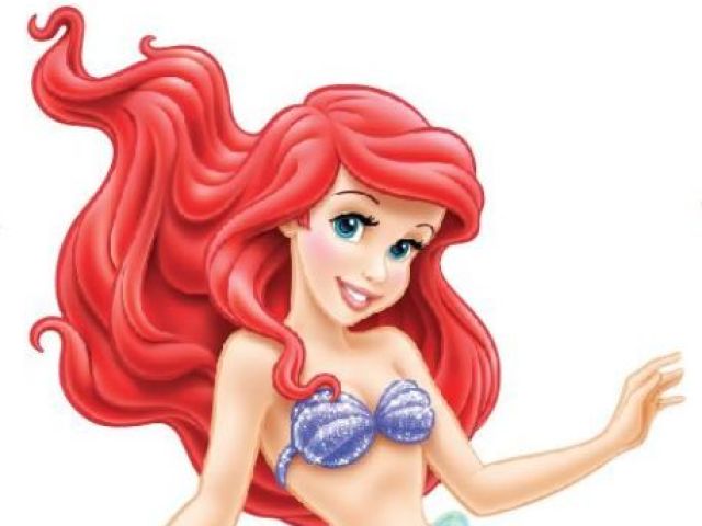 Ariel