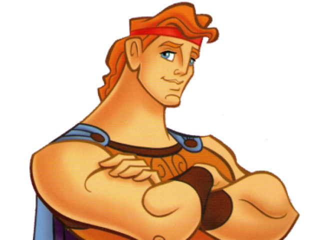 Hercules