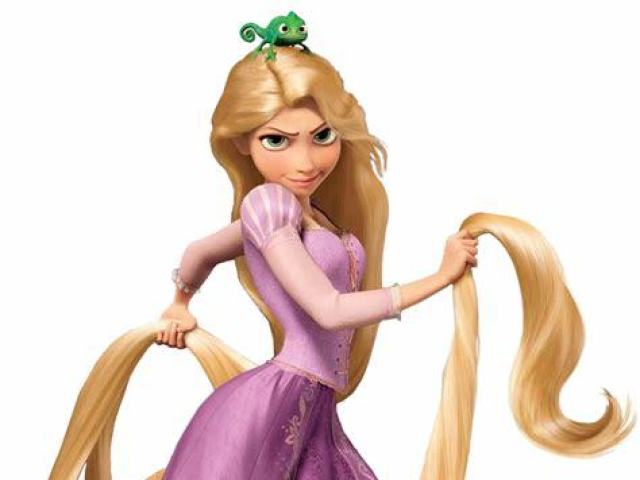 Rapunzel