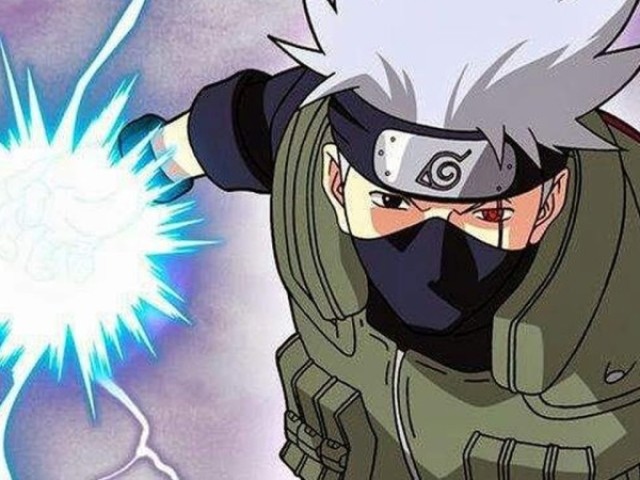 kakashi