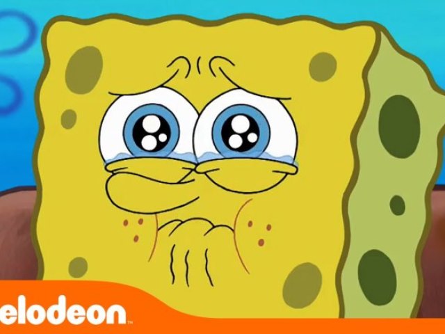 Olha, Você precisa assistir mais a Nick